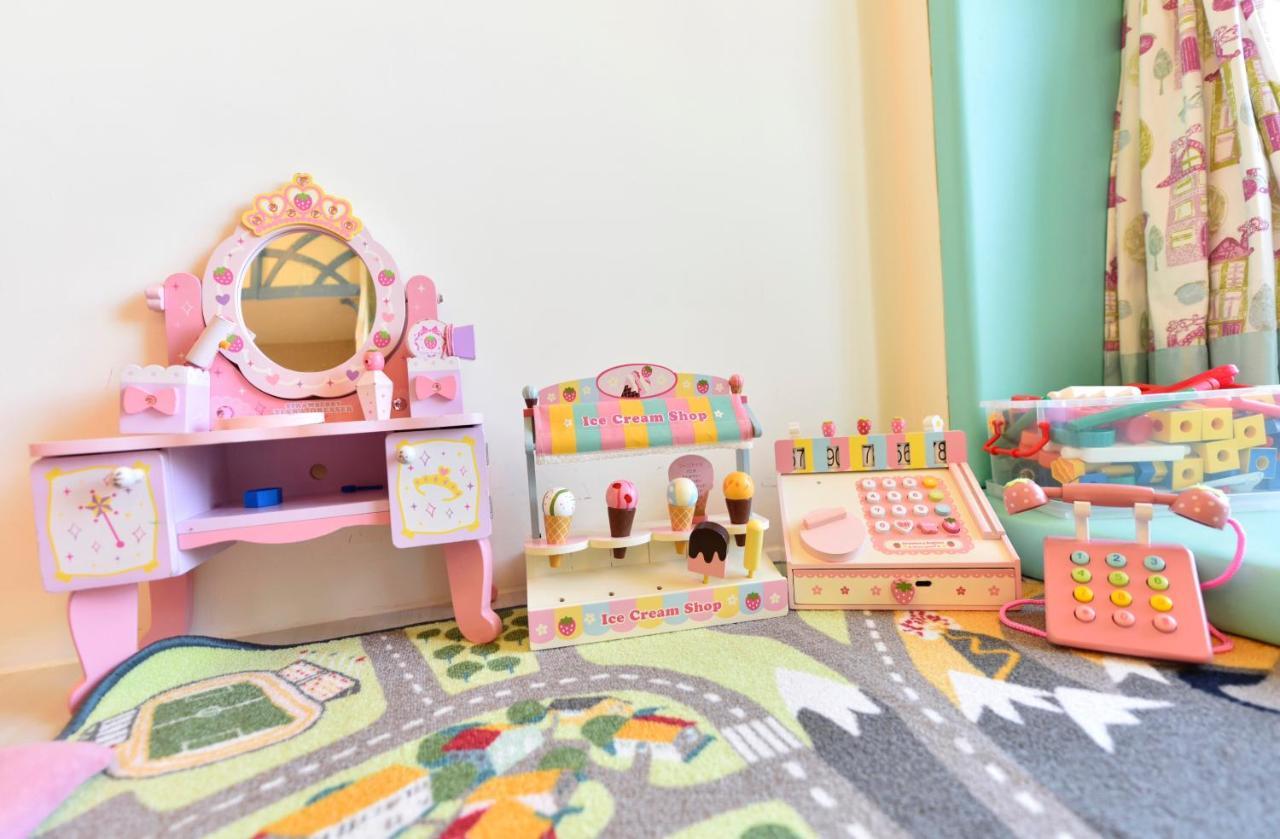 Bed and Breakfast Happiness Childhood Città di Hualien Esterno foto
